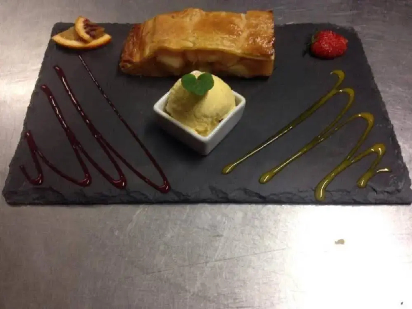 Hotel Restaurant Le Clos