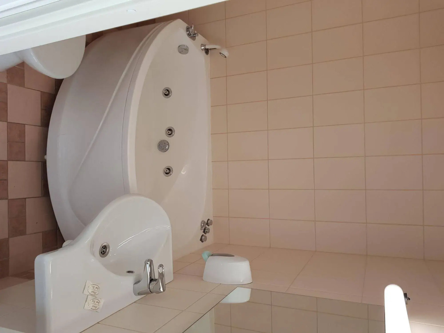 Отель Tammsaare