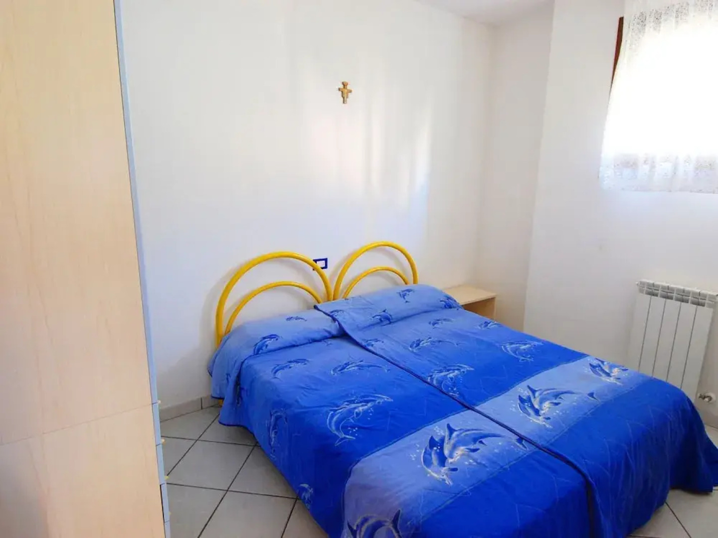 Modern Apartments in Rosolina Mare with Private Parking