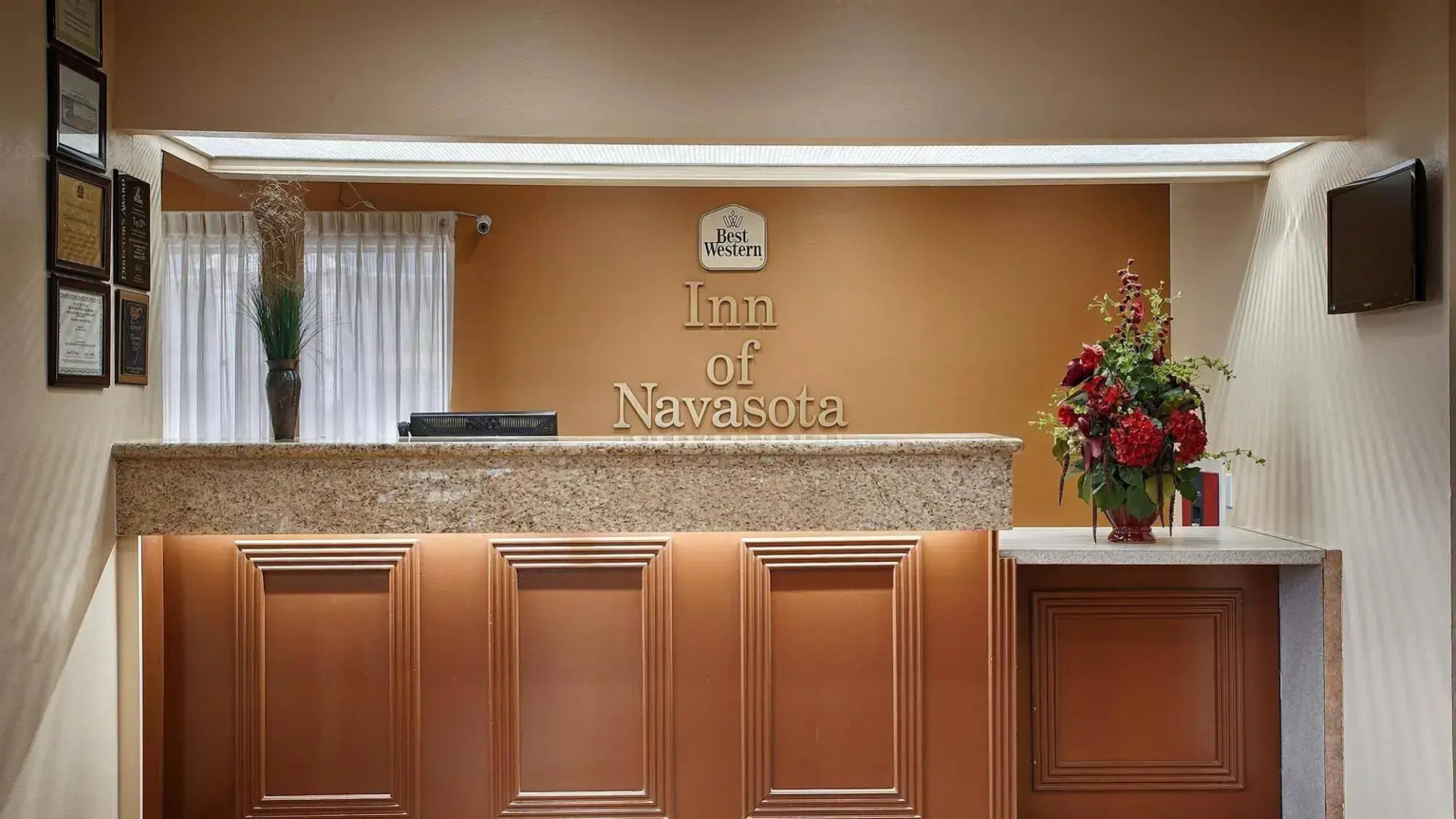 Days Inn by Wyndham Navasota