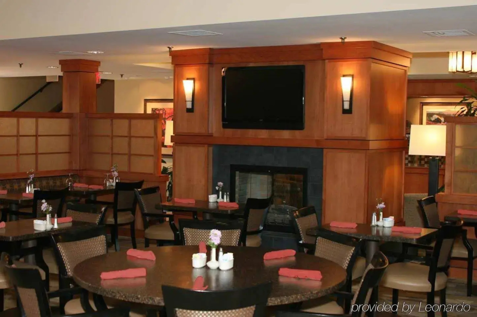 Hilton Garden Inn Lancaster