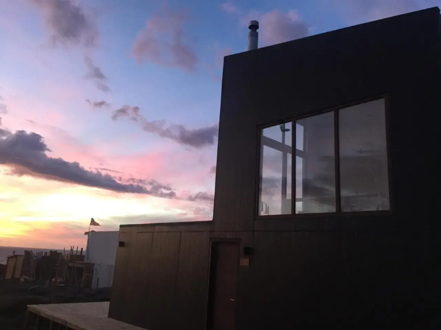 Cabaña Pupuya , Matanzas