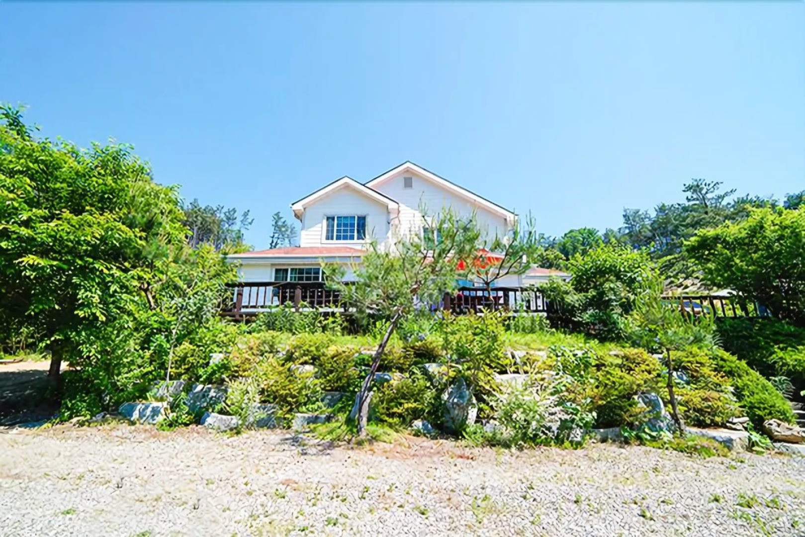 Yeoju Plum Fragrance Pension