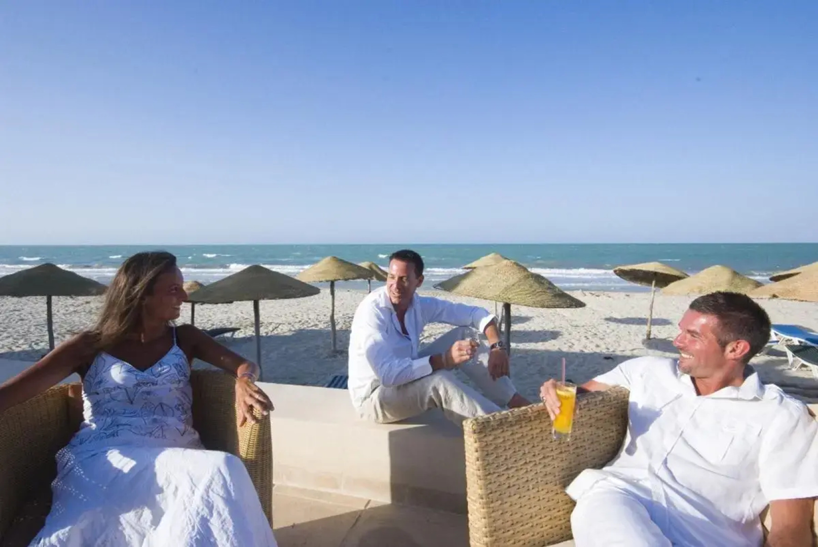 SENTIDO Djerba Beach