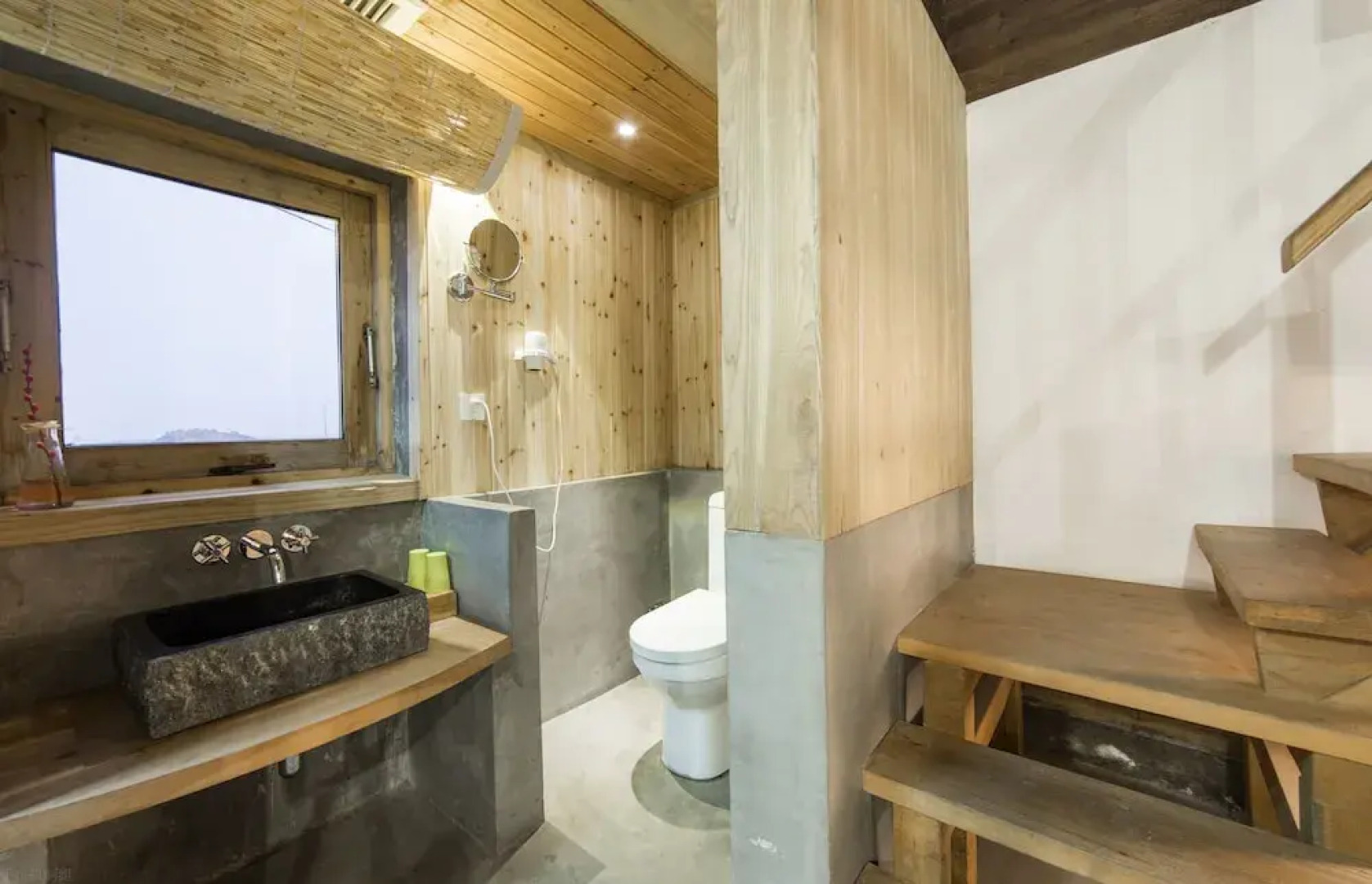 Daishan Xiao Ao Sea View Holiday Hotel