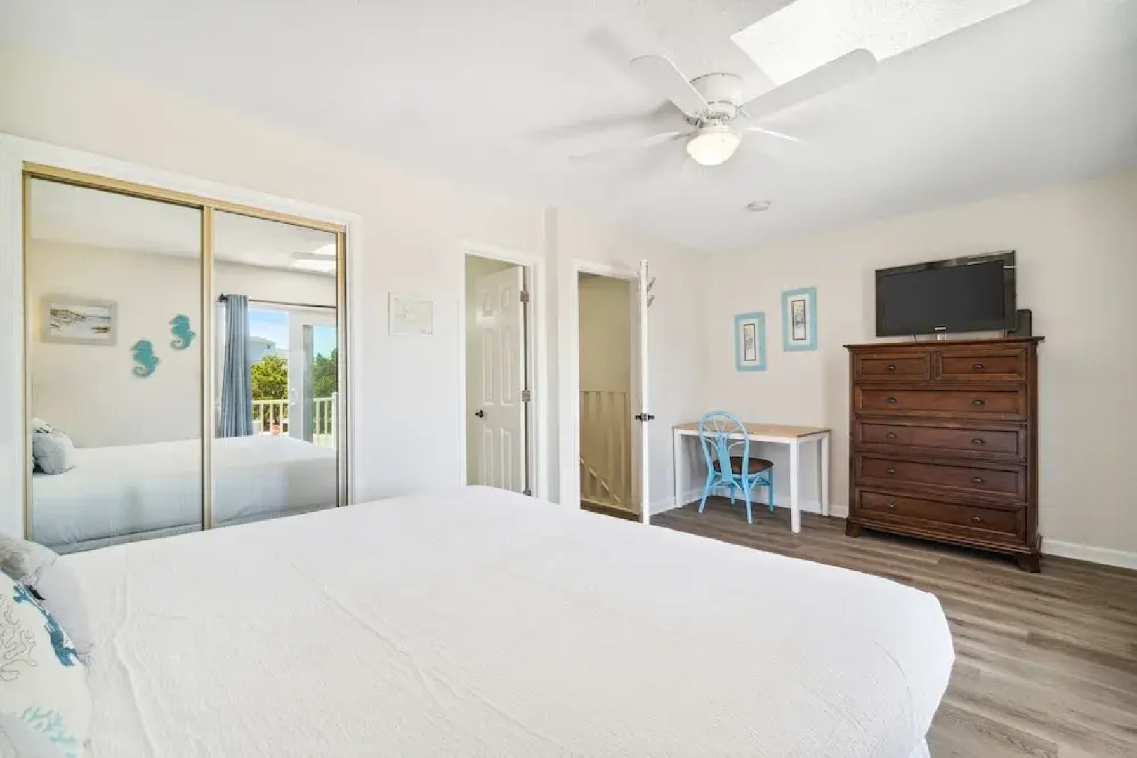 Woodland Shores Beach Resort by Panhandle Getaways