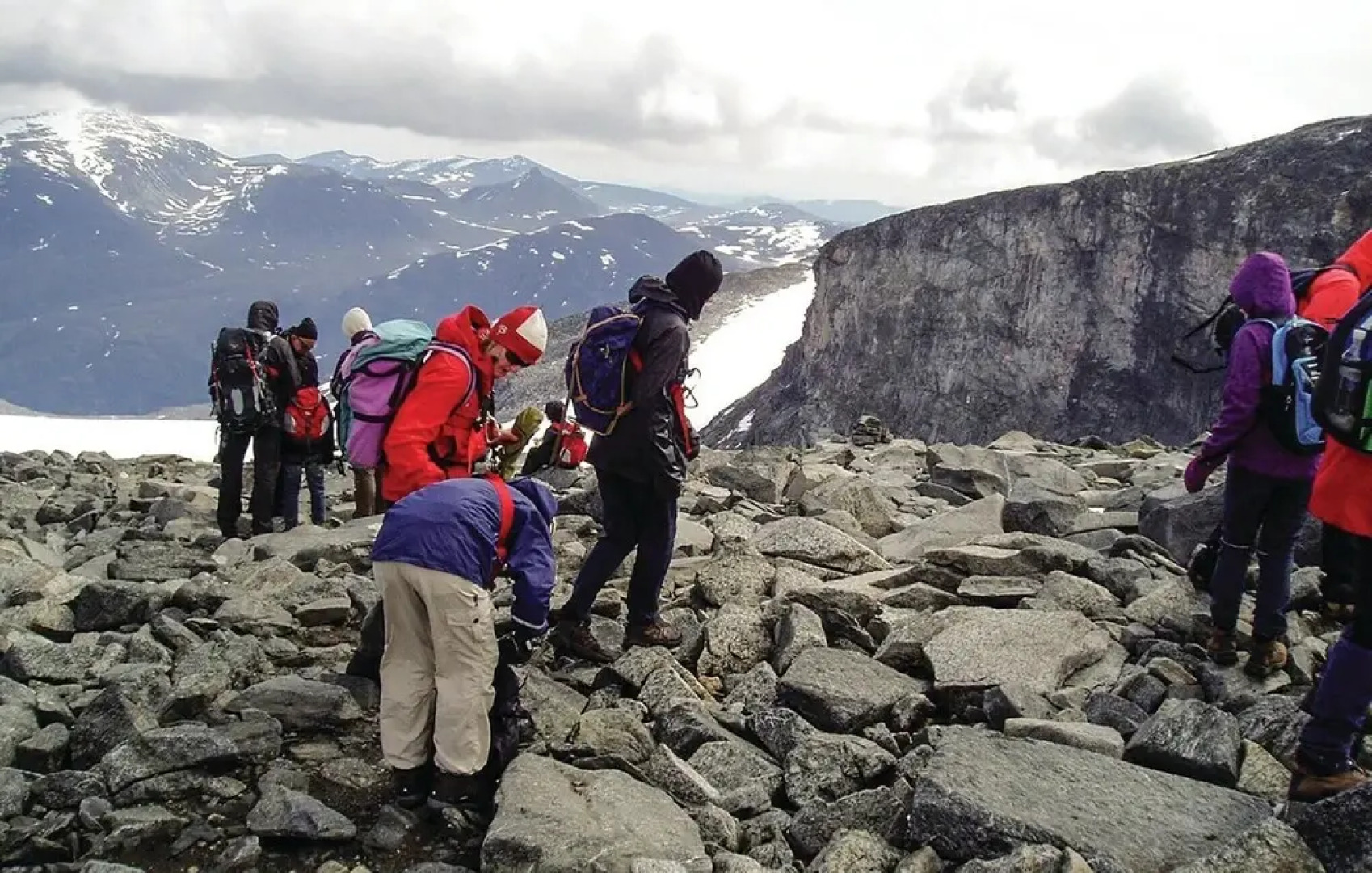 Amazing Home in Heidal With 4 Bedrooms