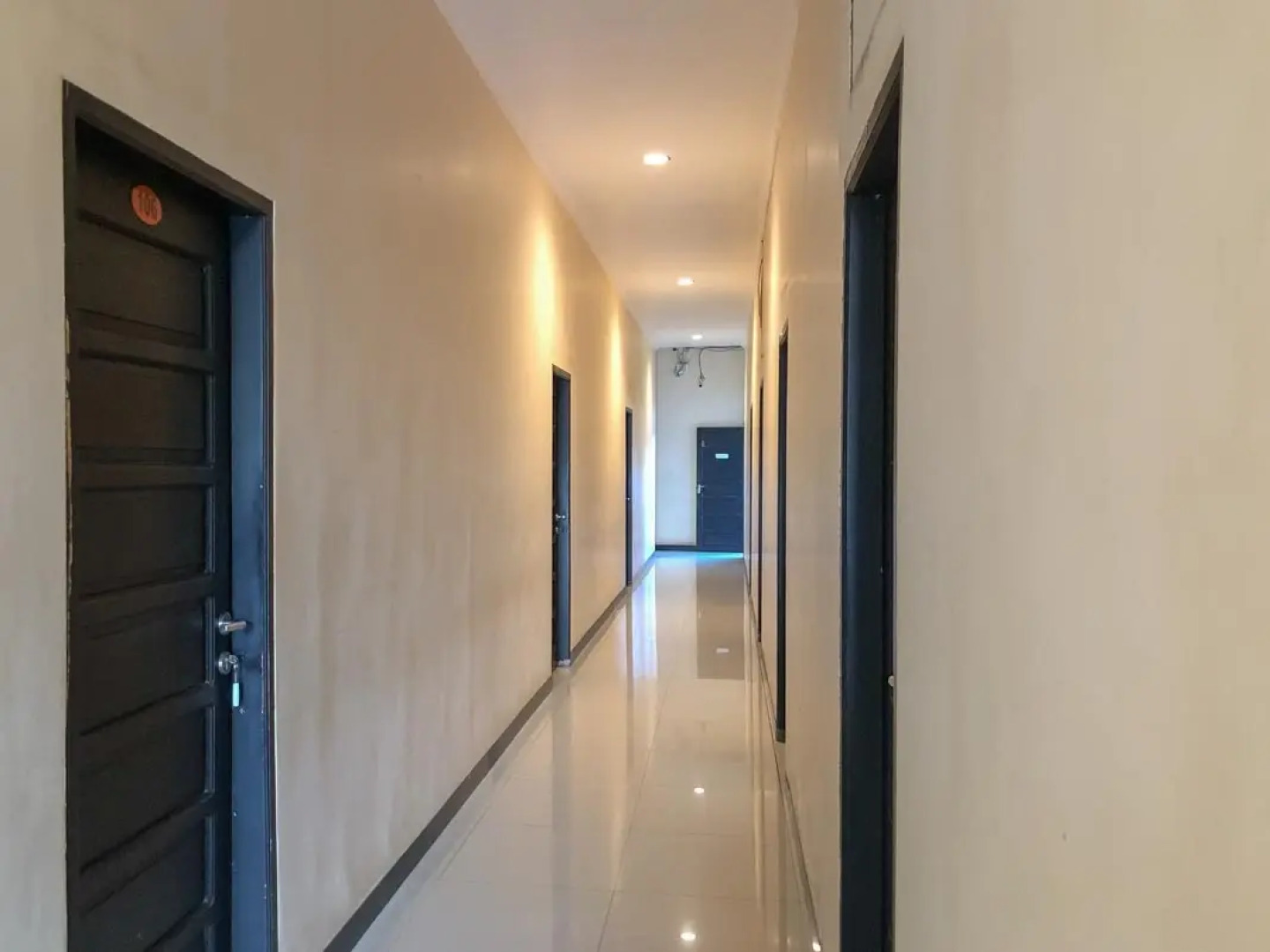 Hotel D'Mario Palopo