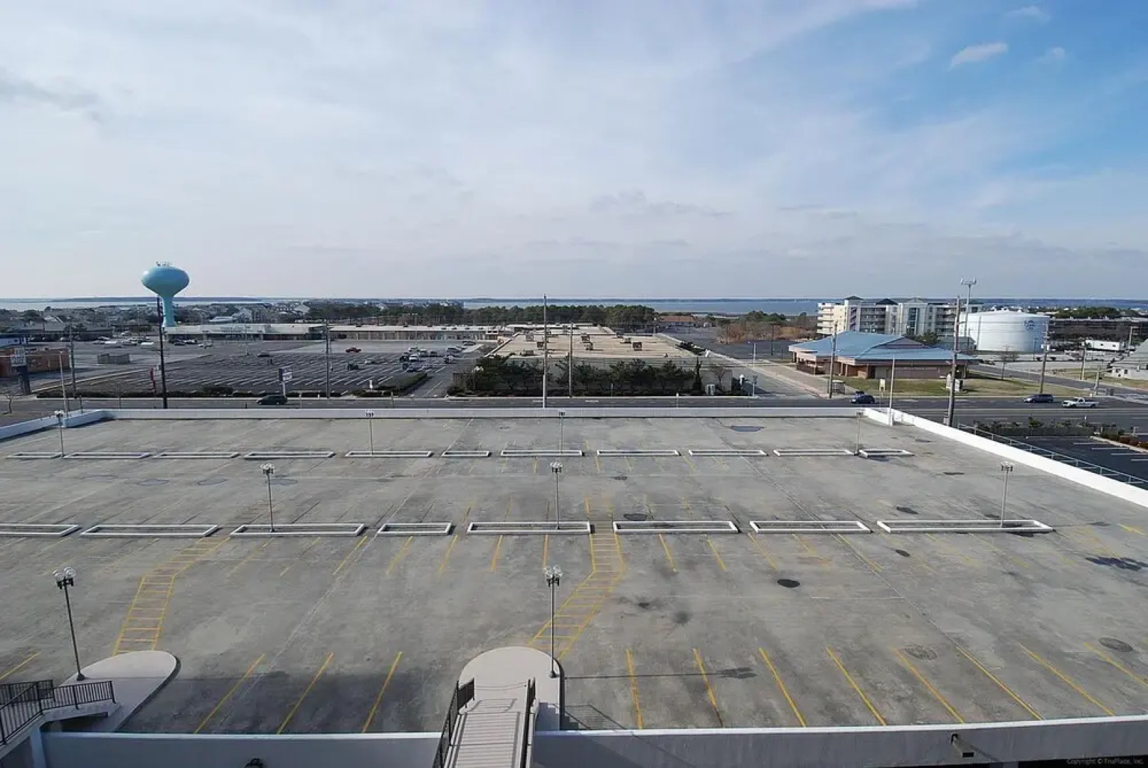 Henlopen Unit 615 by Long & Foster