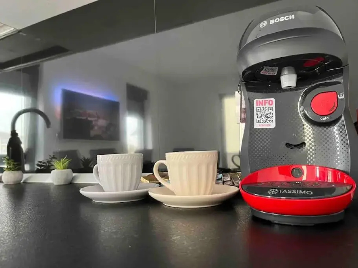 Apartament cu 2 camere Giroc