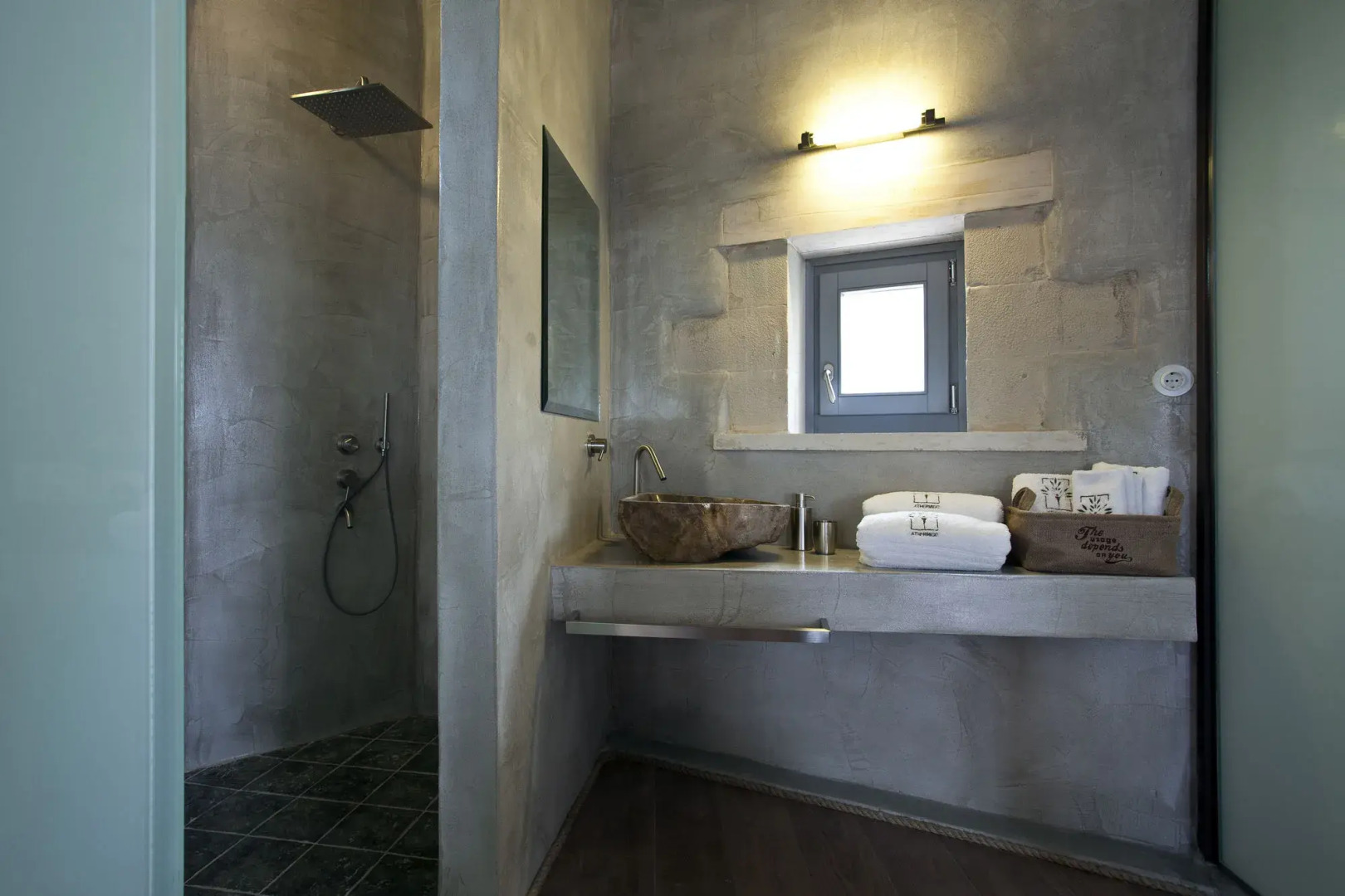 Athermigo Boutique Estate