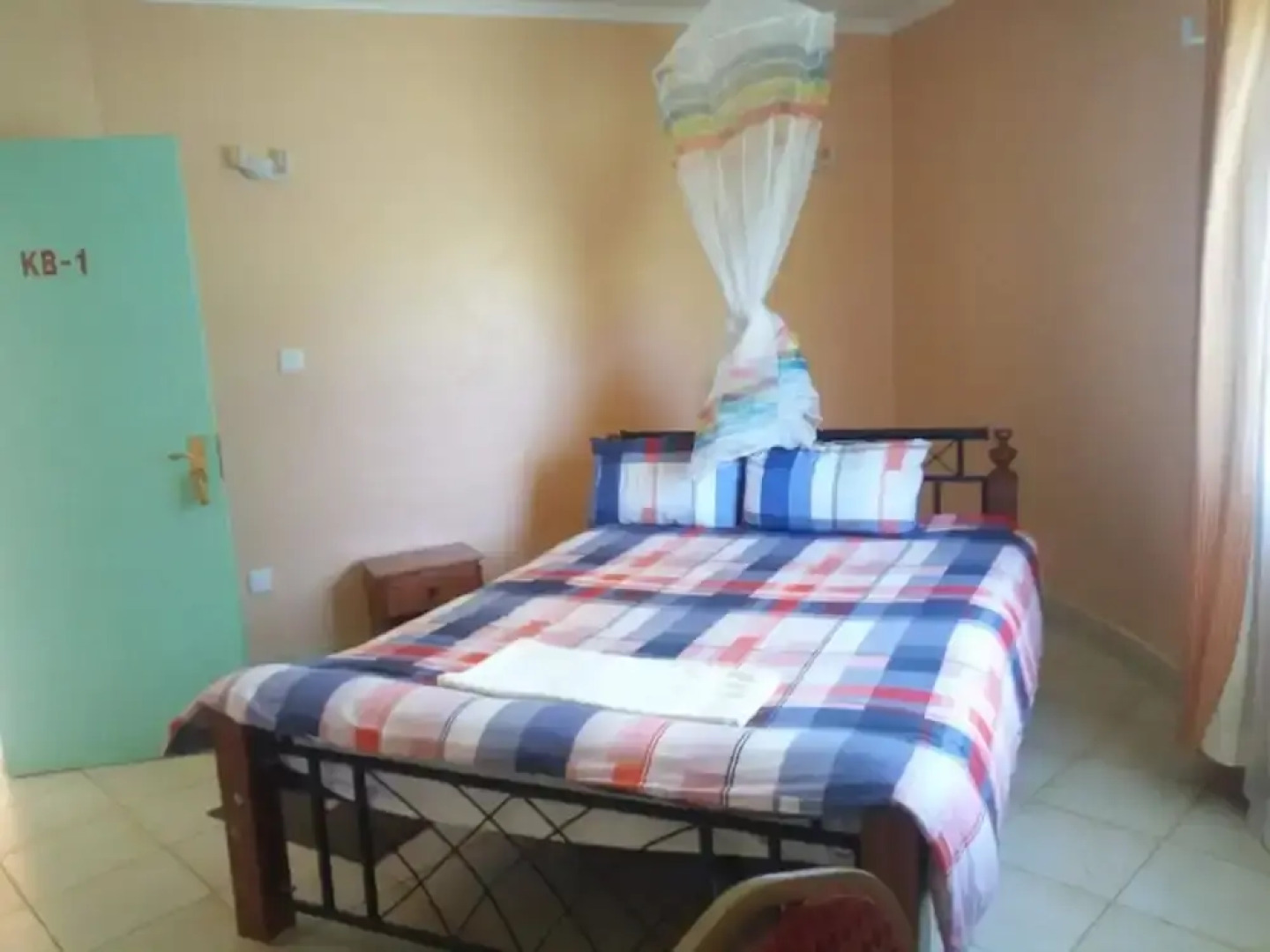 Bishop Muge Guest House & Conference