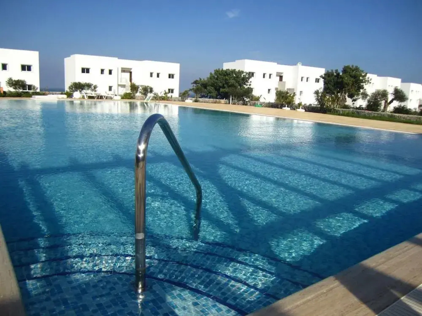 Apartment Marina by Amy Villas