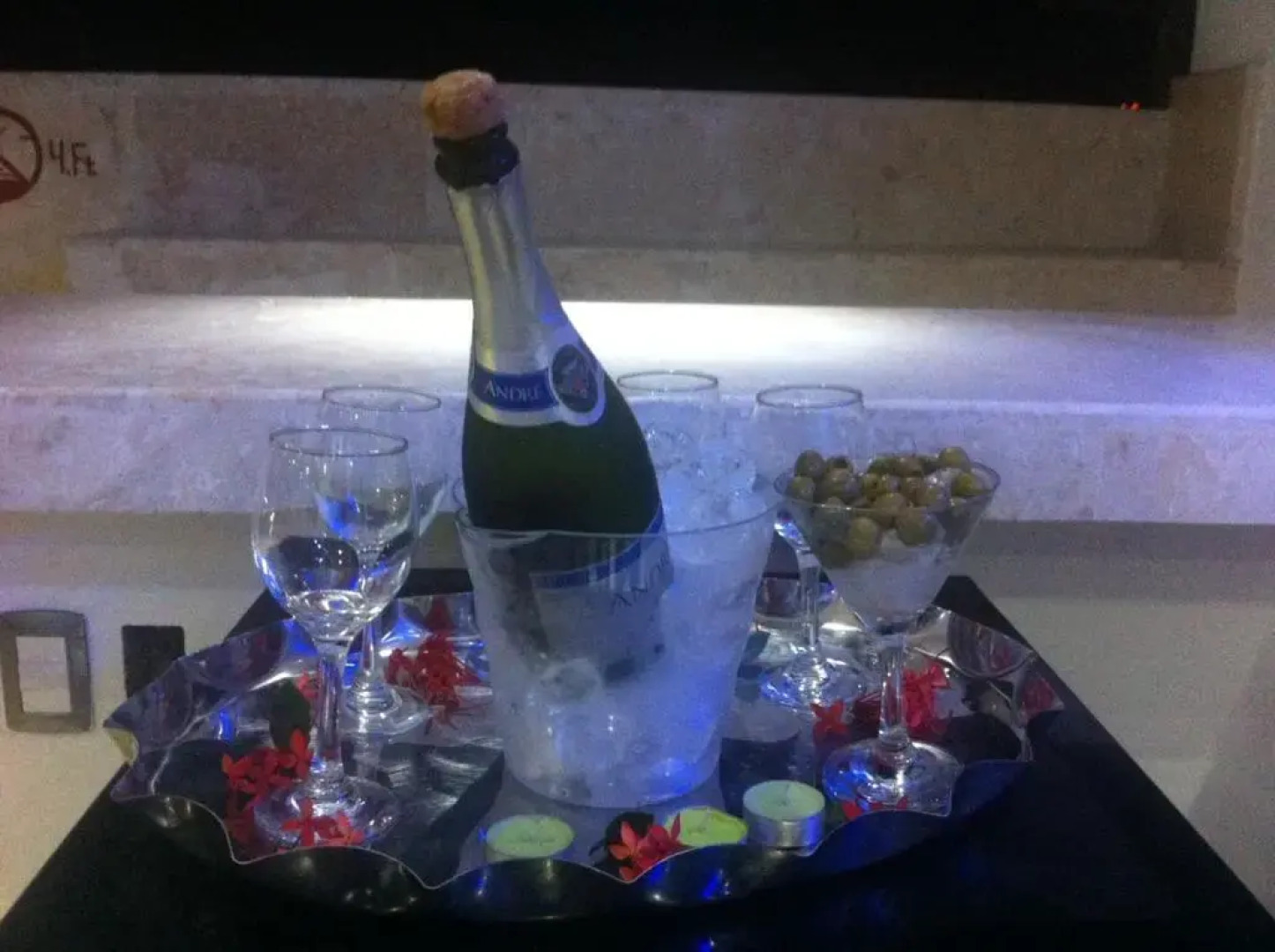 Figaro Hotel Boutique