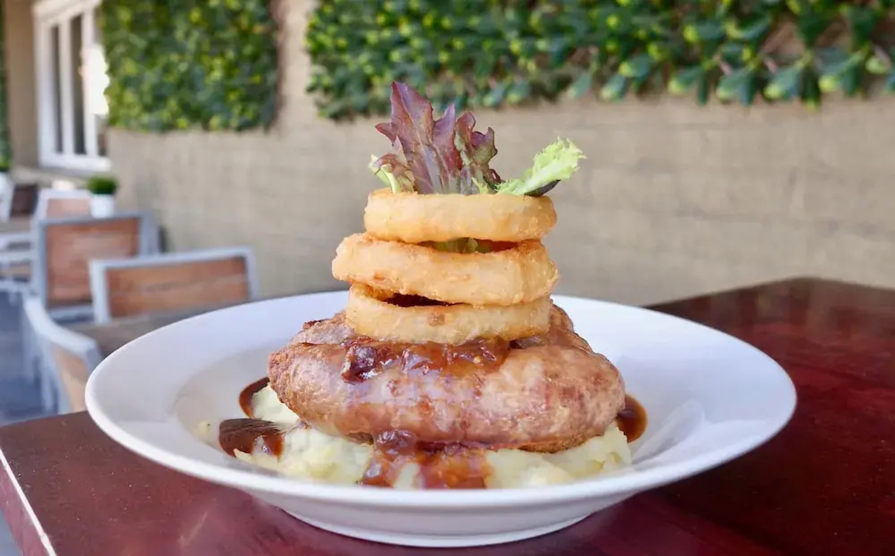 Argyle Hotel Southern Highlands