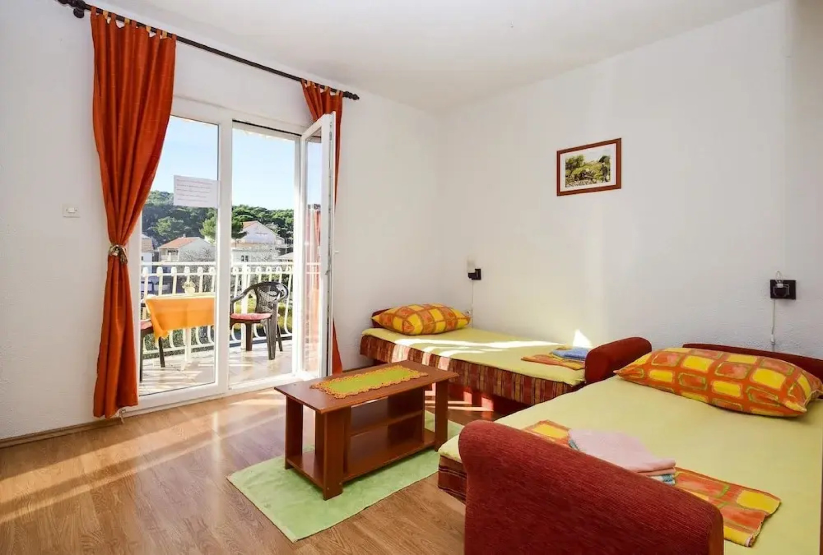 Apartments Stilinović 1230