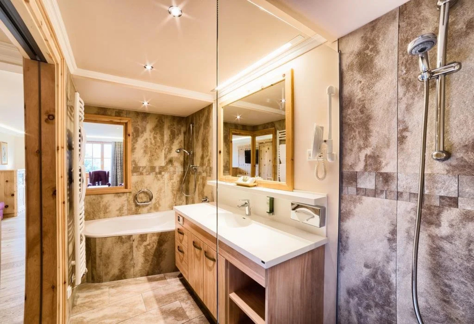 Wellnesshotel Eggerwirt