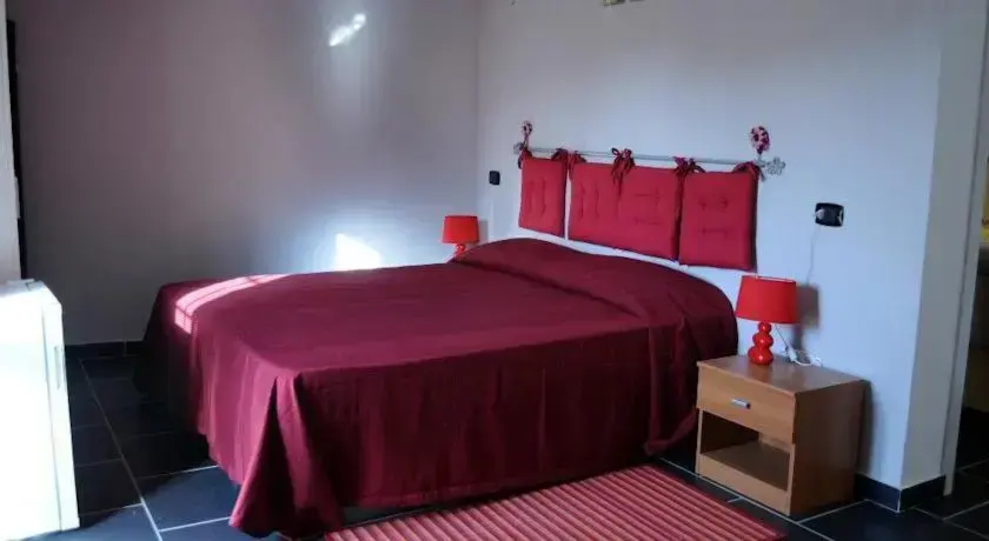 B&B Notti Al Sirente