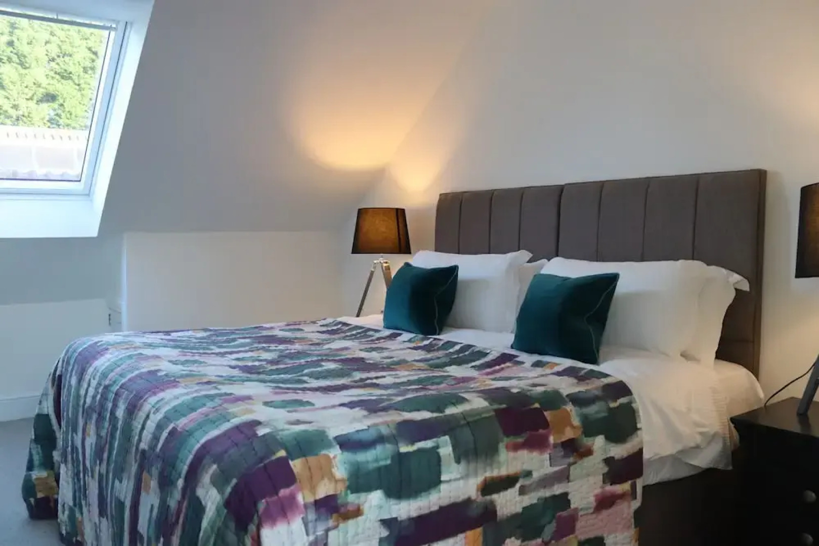 Leafield House @ Nables Farm