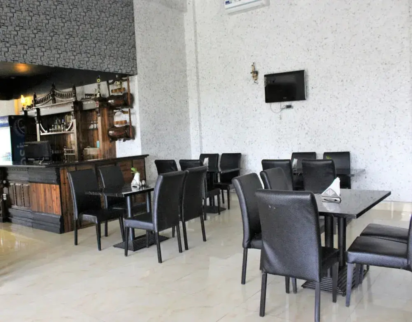 Samsara The Resort & Club