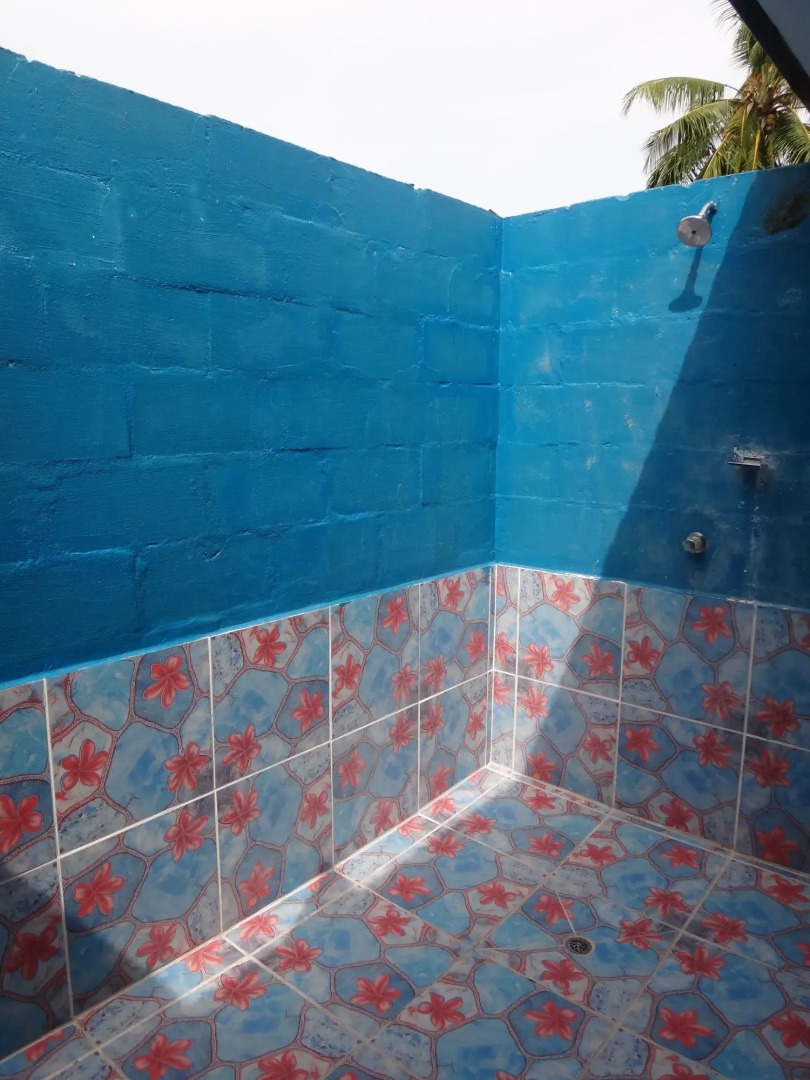 Va-i-moana Seaside Lodge