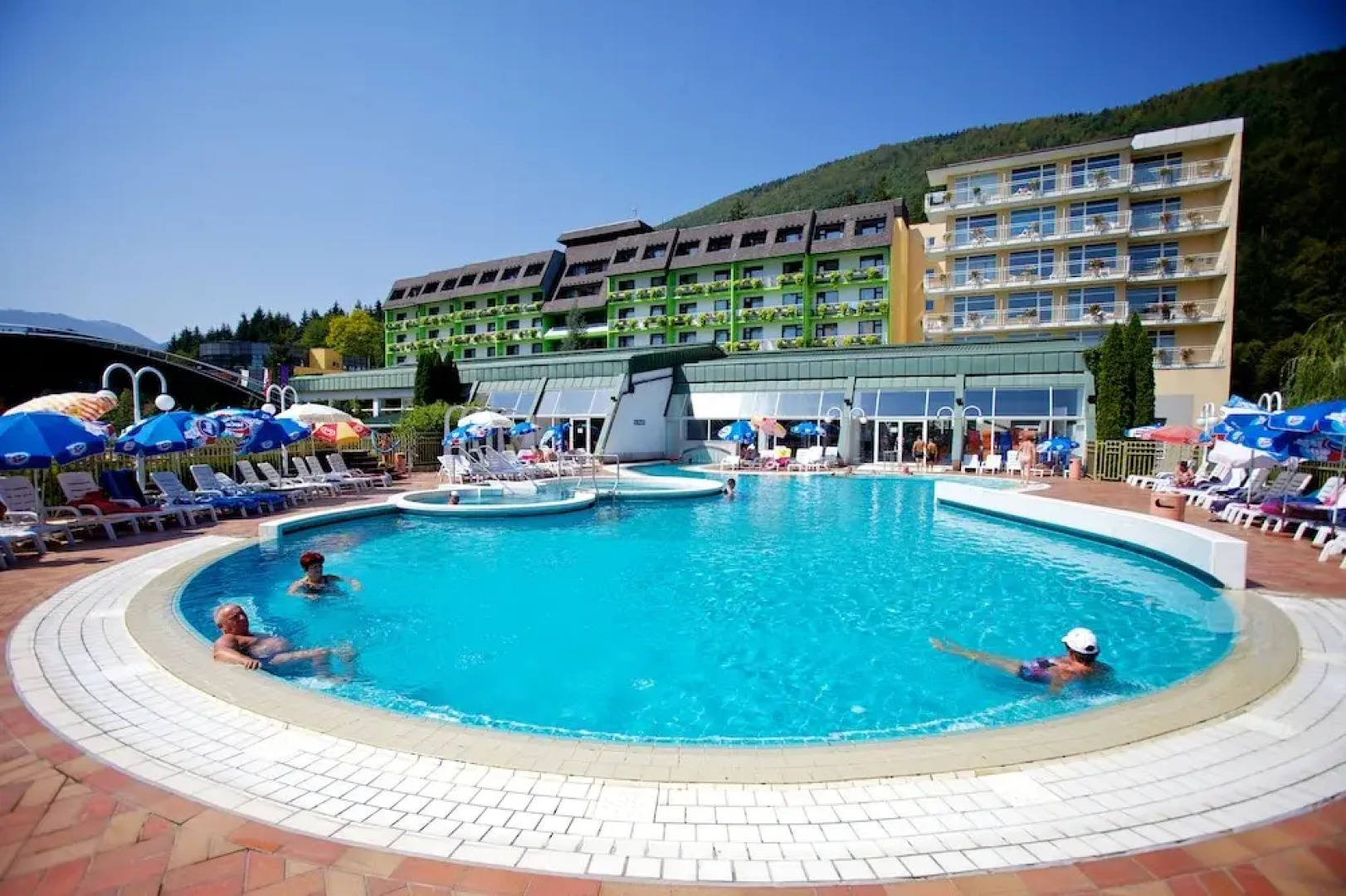 Hotel Vesna