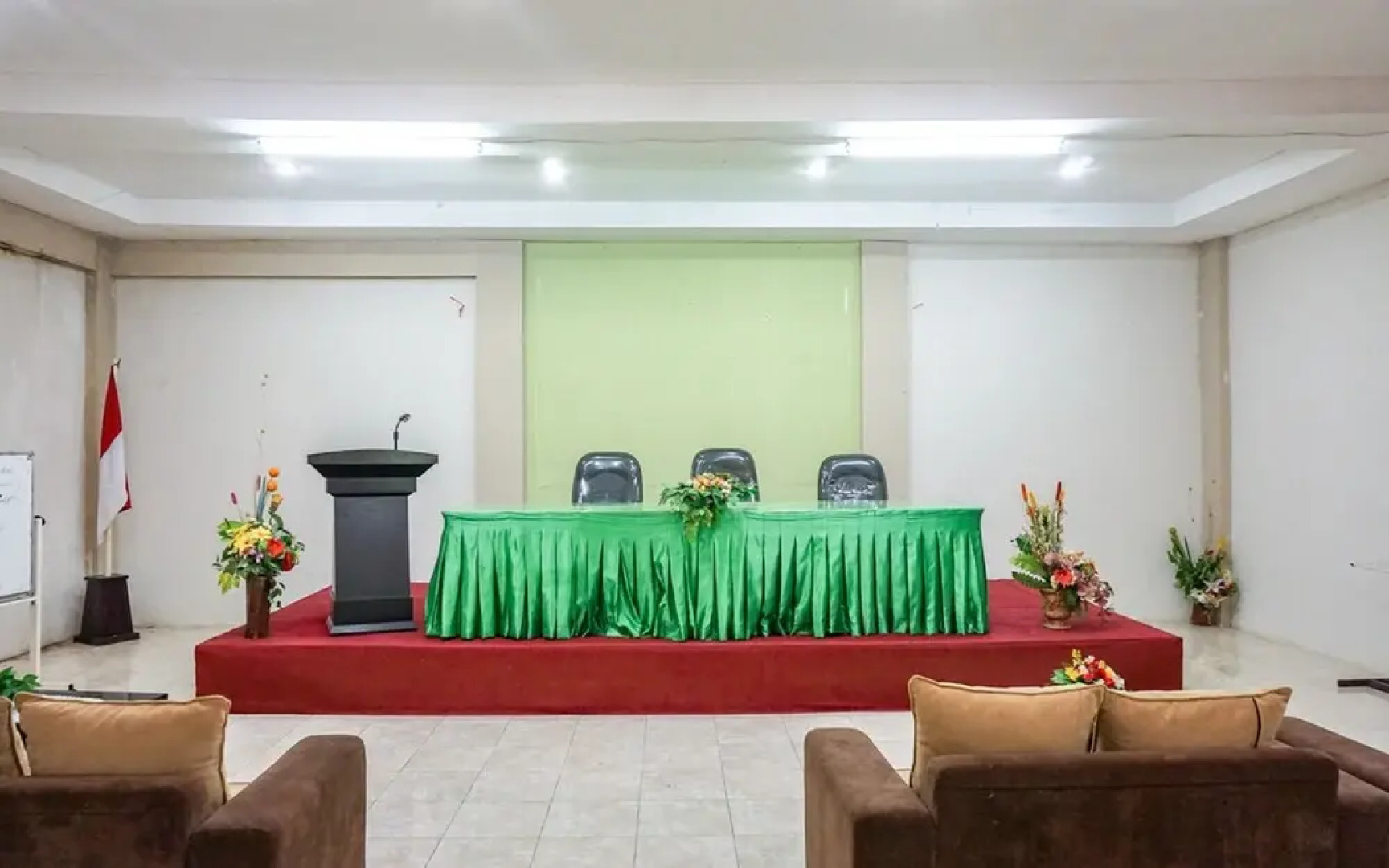 RedDoorz near Jalan Yos Sudarso Manokwari