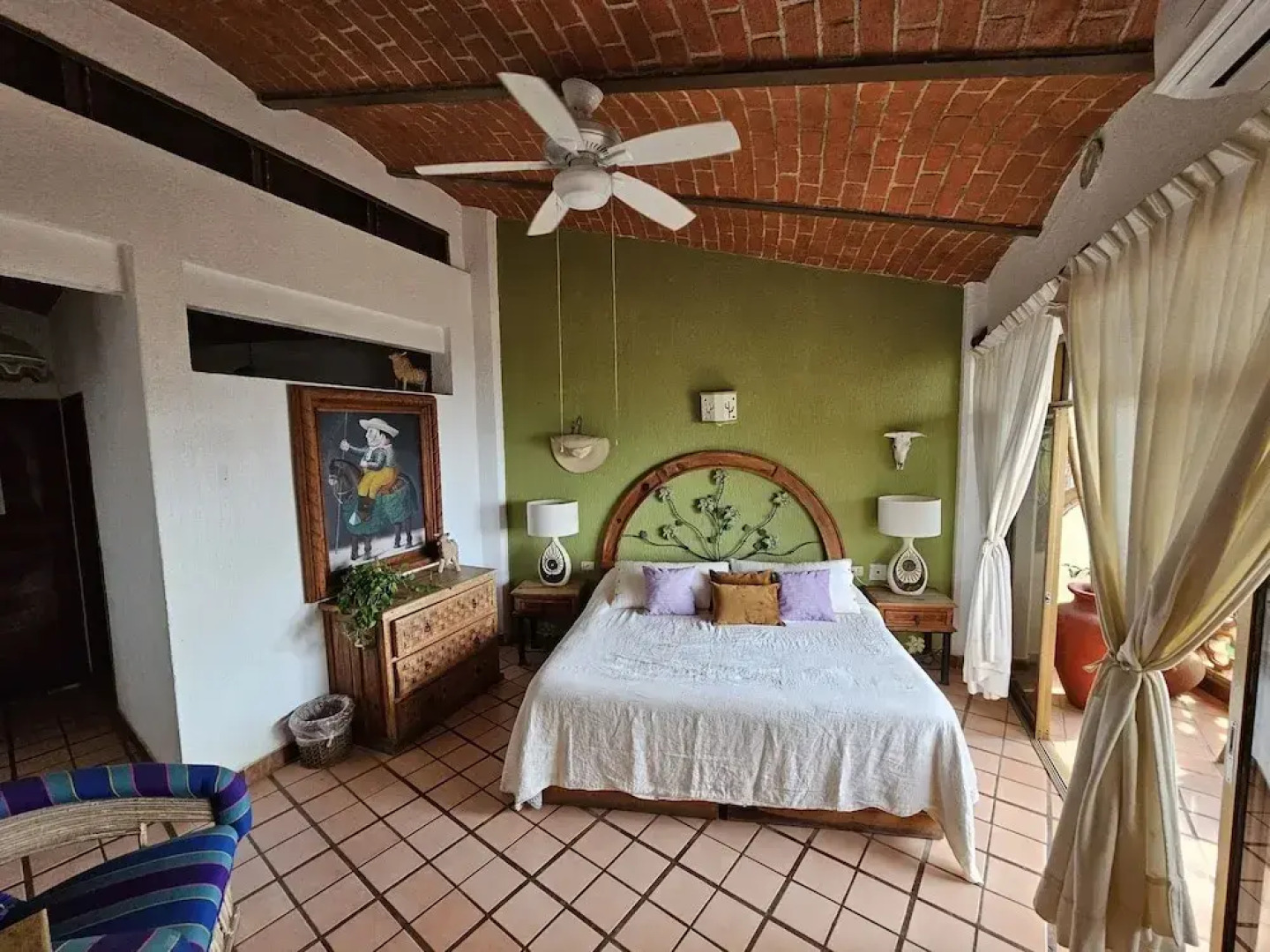 Villa Corona del Mar