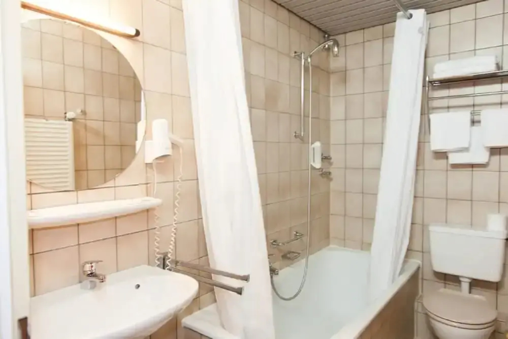 Hotel Restaurant Ruppert