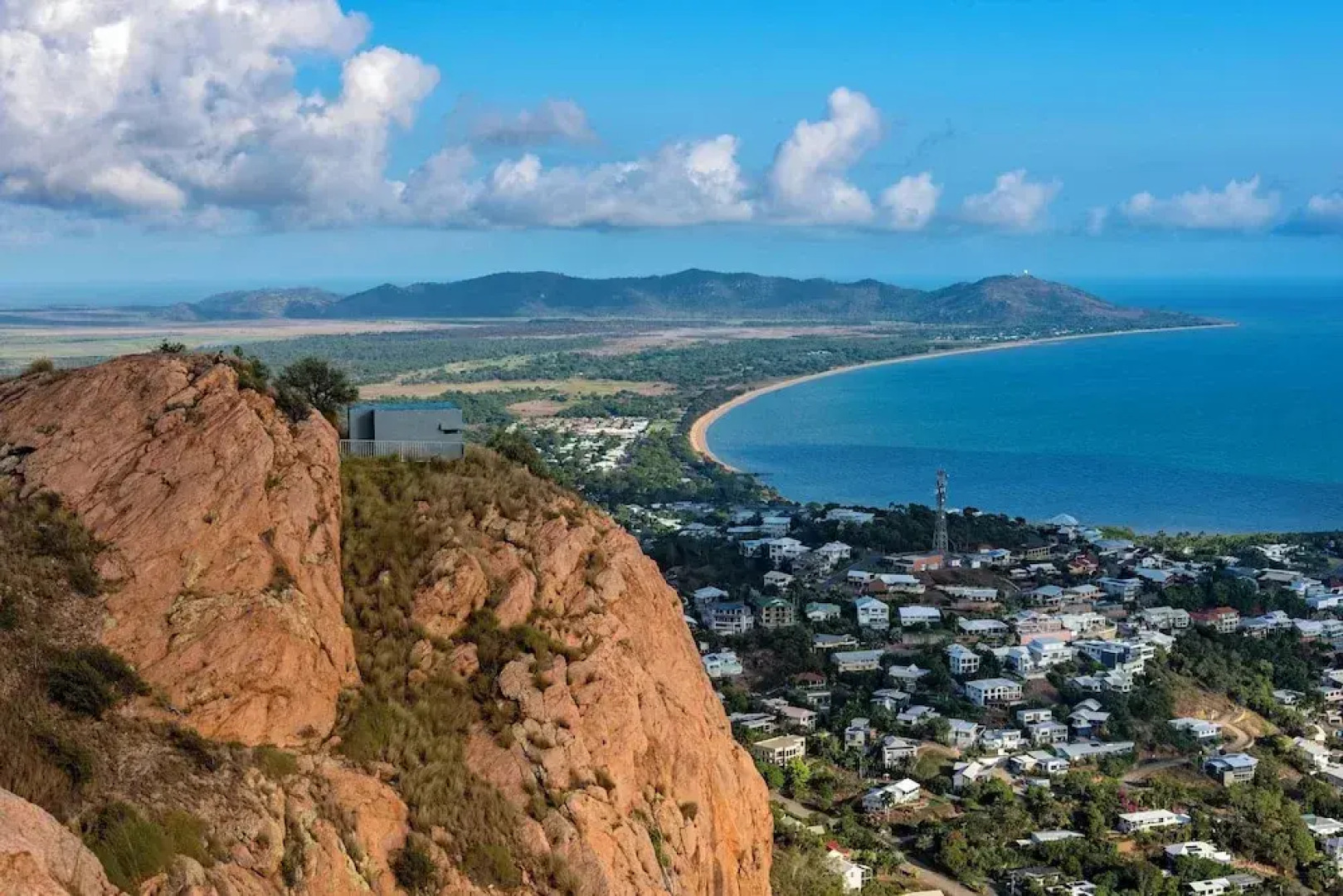 Discovery Parks - Townsville