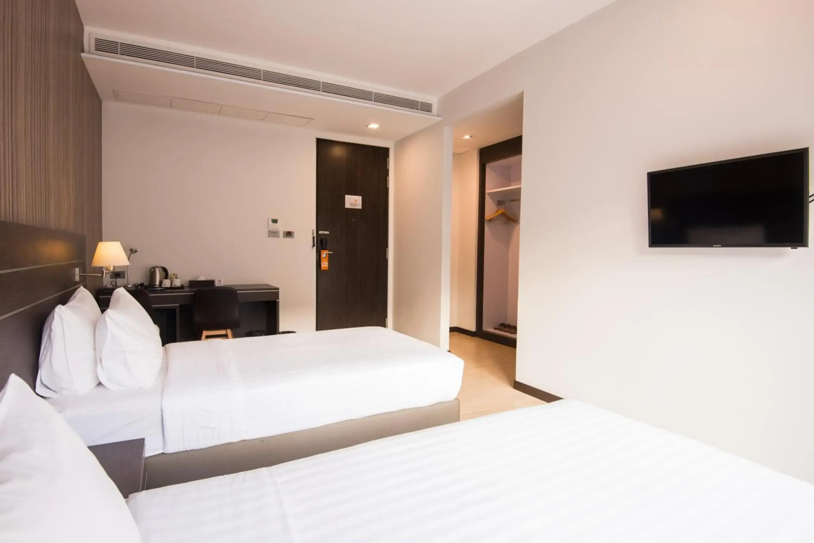 Amanta Hotel Nongkhai