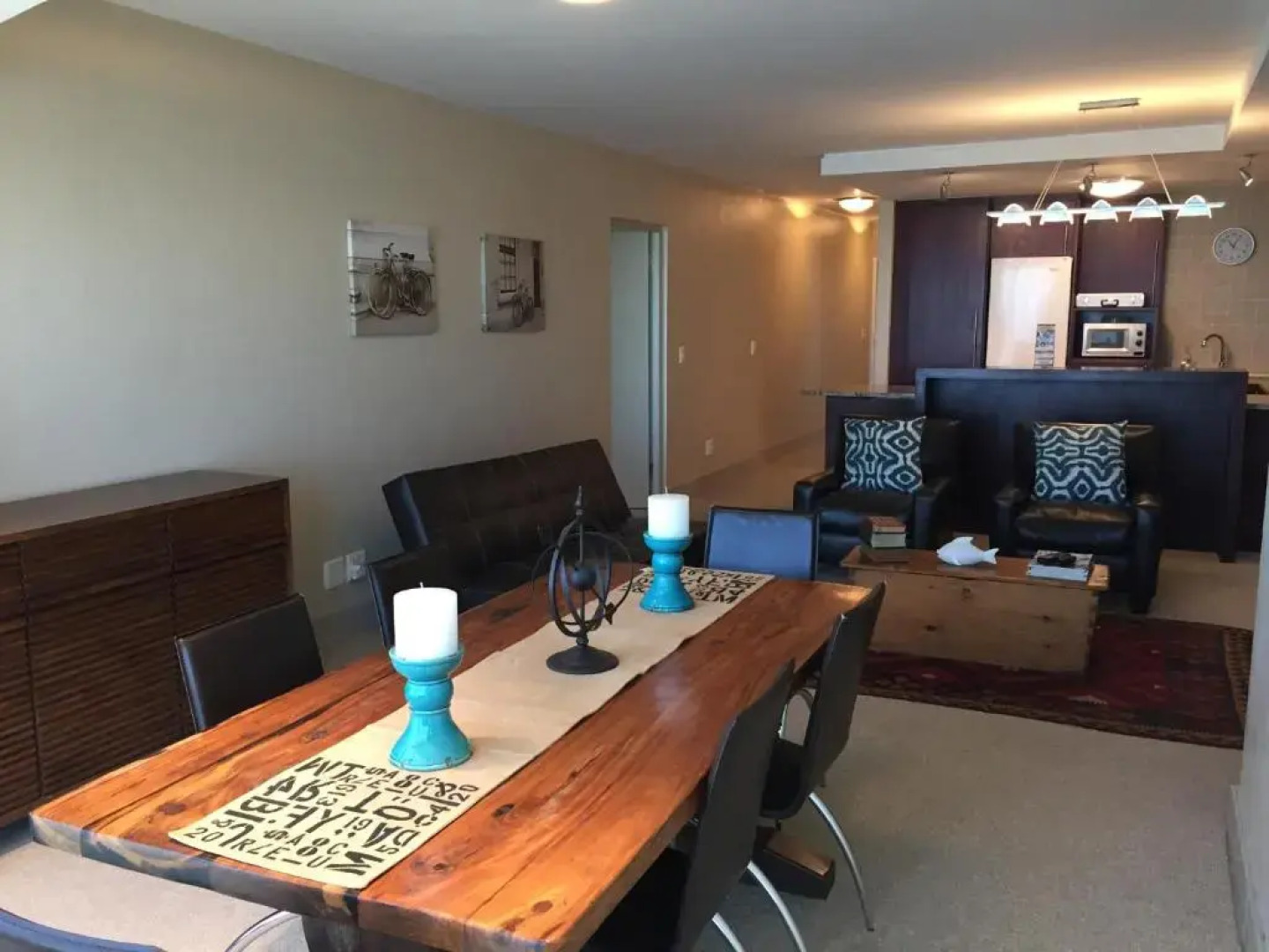 Loddey's Self Catering Apartments