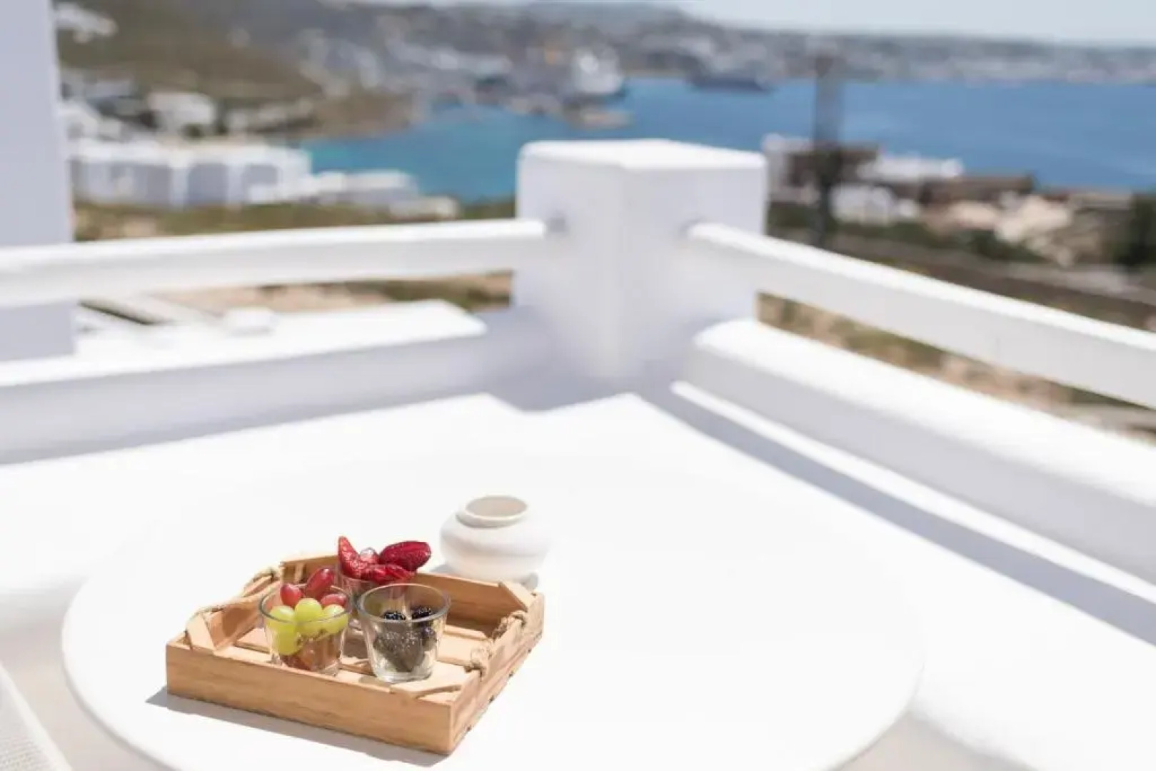 Rocabella Mykonos Hotel