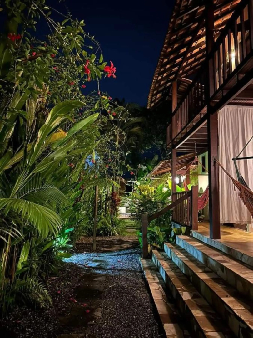Planeta Banana B&B