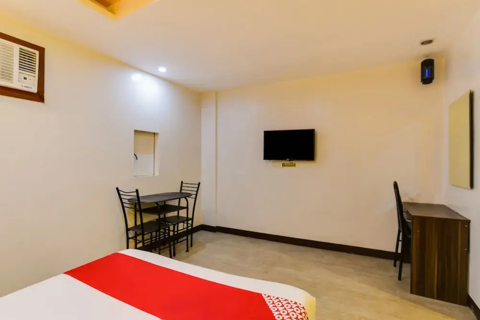 OYO 473 Ranchotel Drive-in