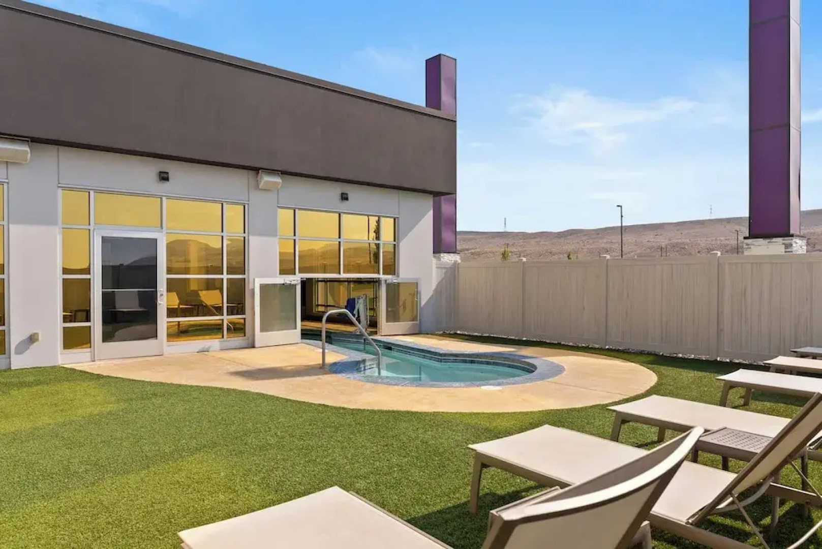 12 Tribes Resort Casino