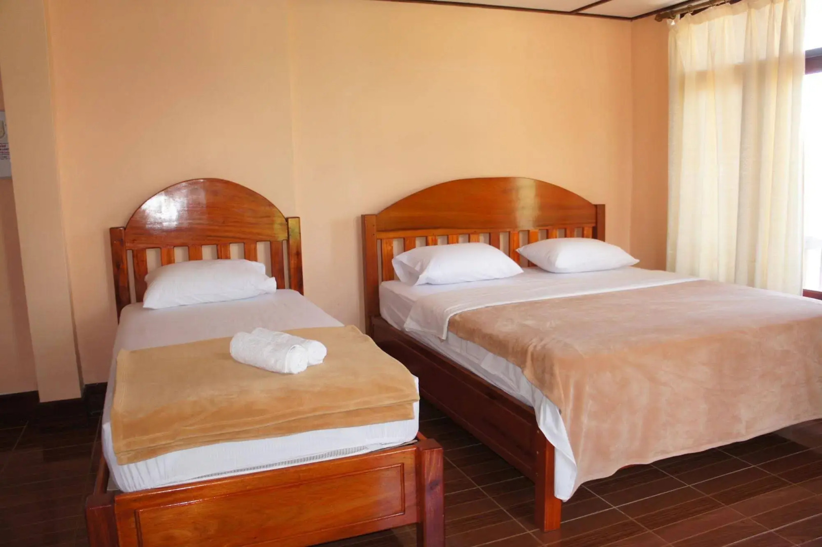 Viengsavanh Guest House