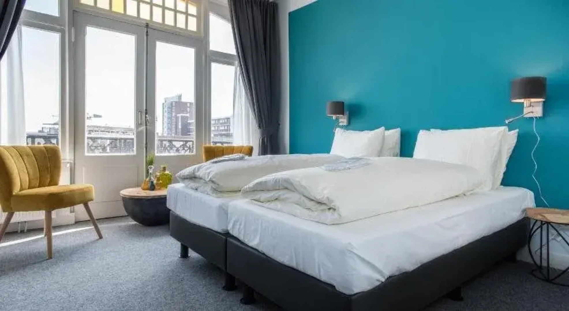 Villahotel Vlissingen