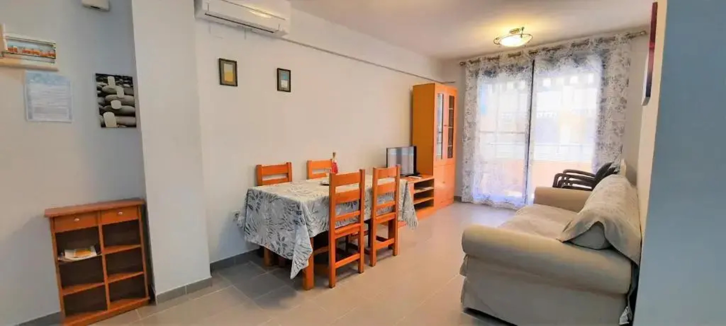 Apartamento Peonia 2