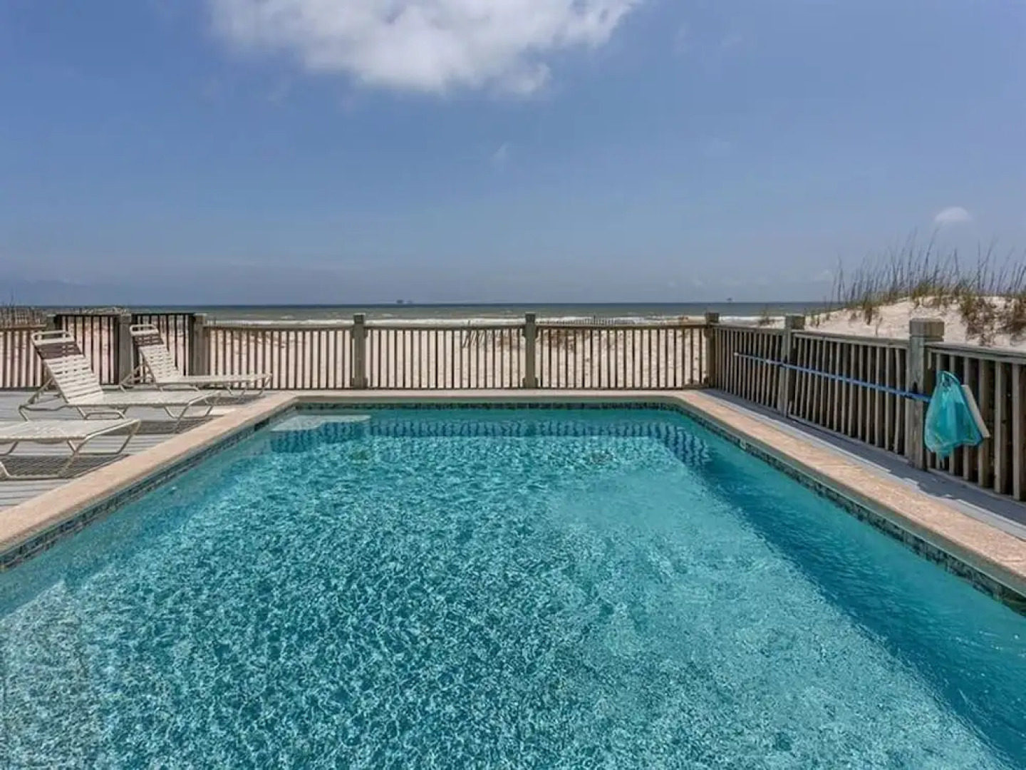 Beach Estate West by Meyer Vacation Rentals