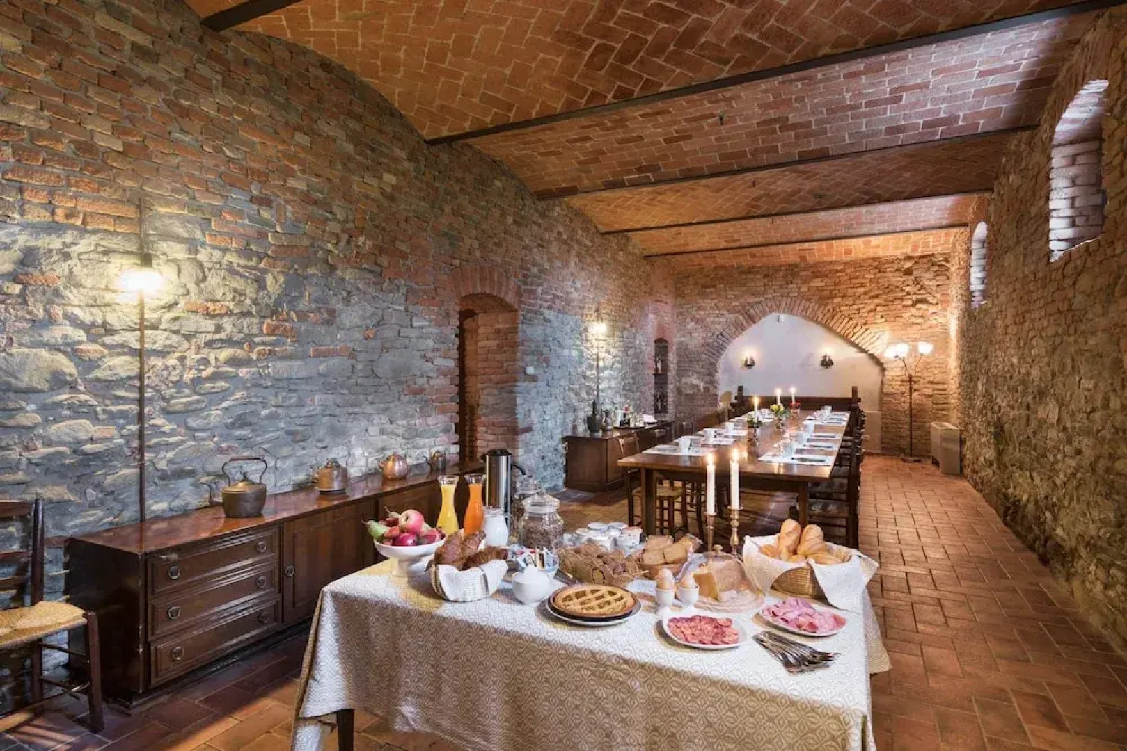 Agriturismo Cascina Blon