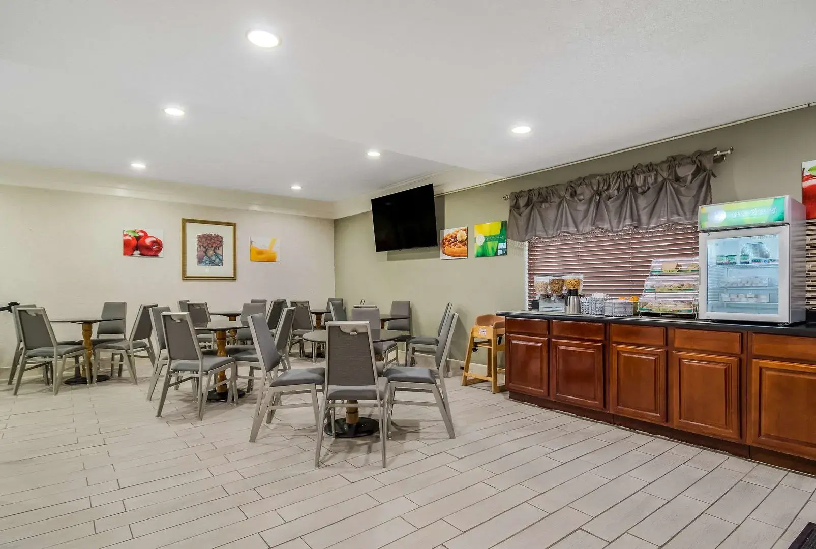 Quality Inn Marietta near Dobbins ARB