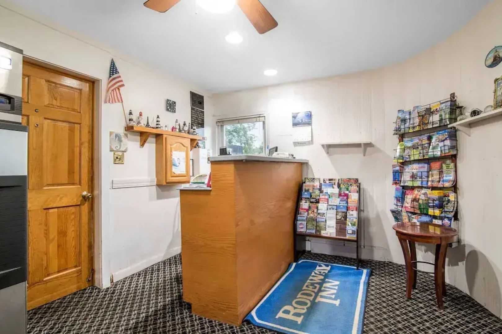 Rodeway Inn