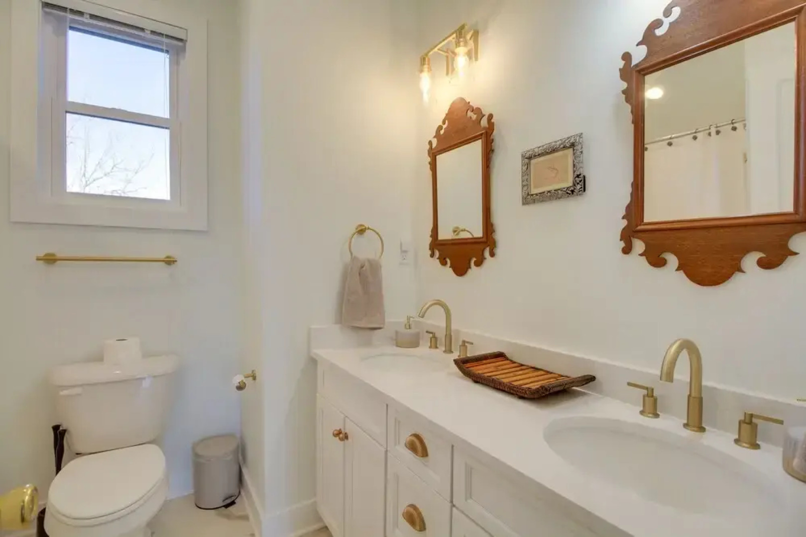 Charming Appomattox Home: Half-mi to Main Street!