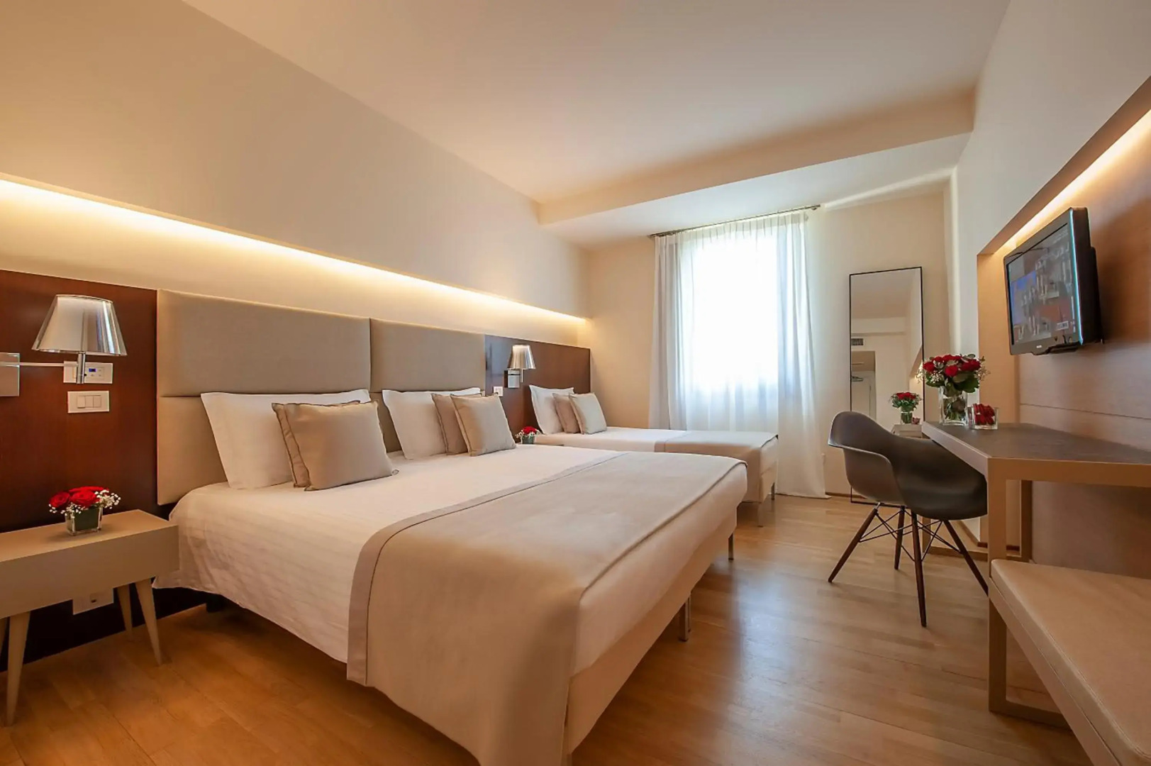 La Reggia Sporting Center