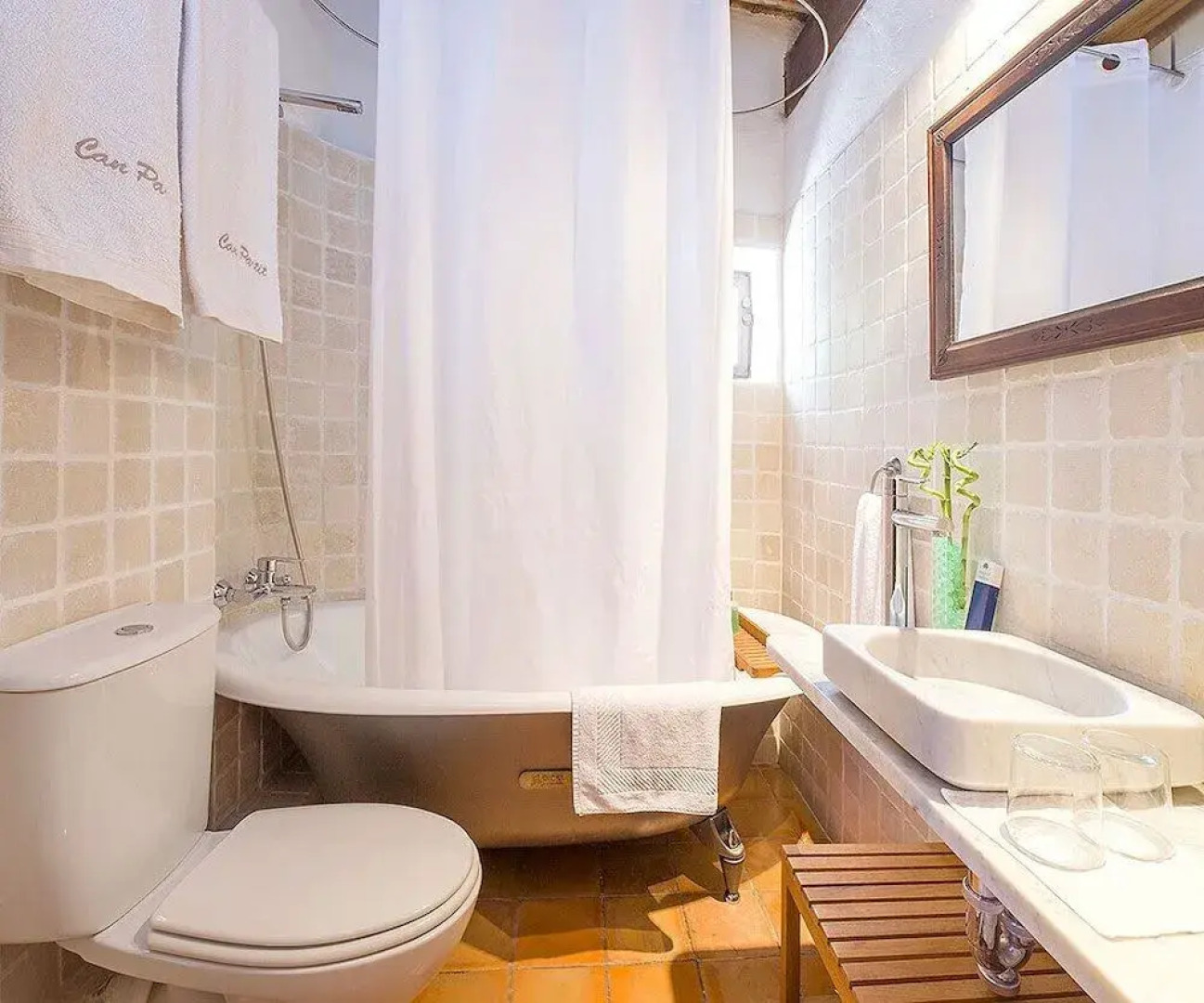 Hotel Rural Can Partit - Adults Only