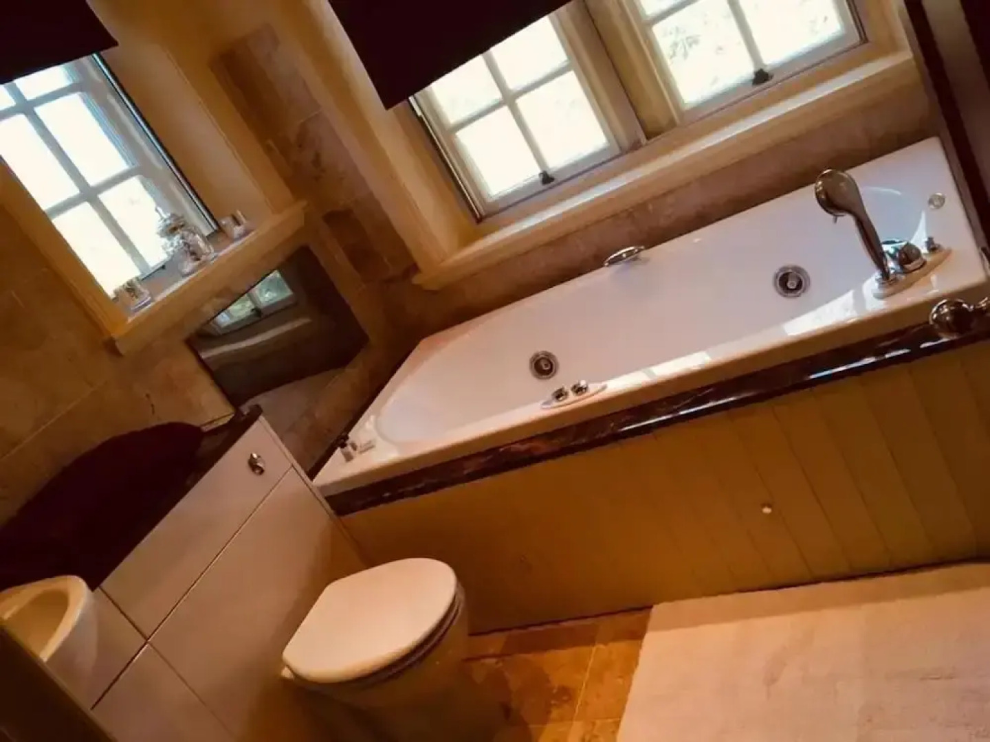 Brass Castle Country House Accommodation