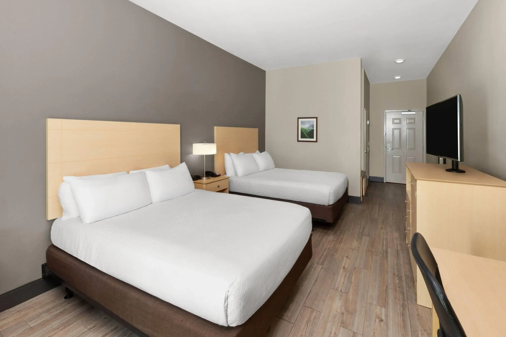 Stone Hill Norman, Trademark Collection by Wyndham