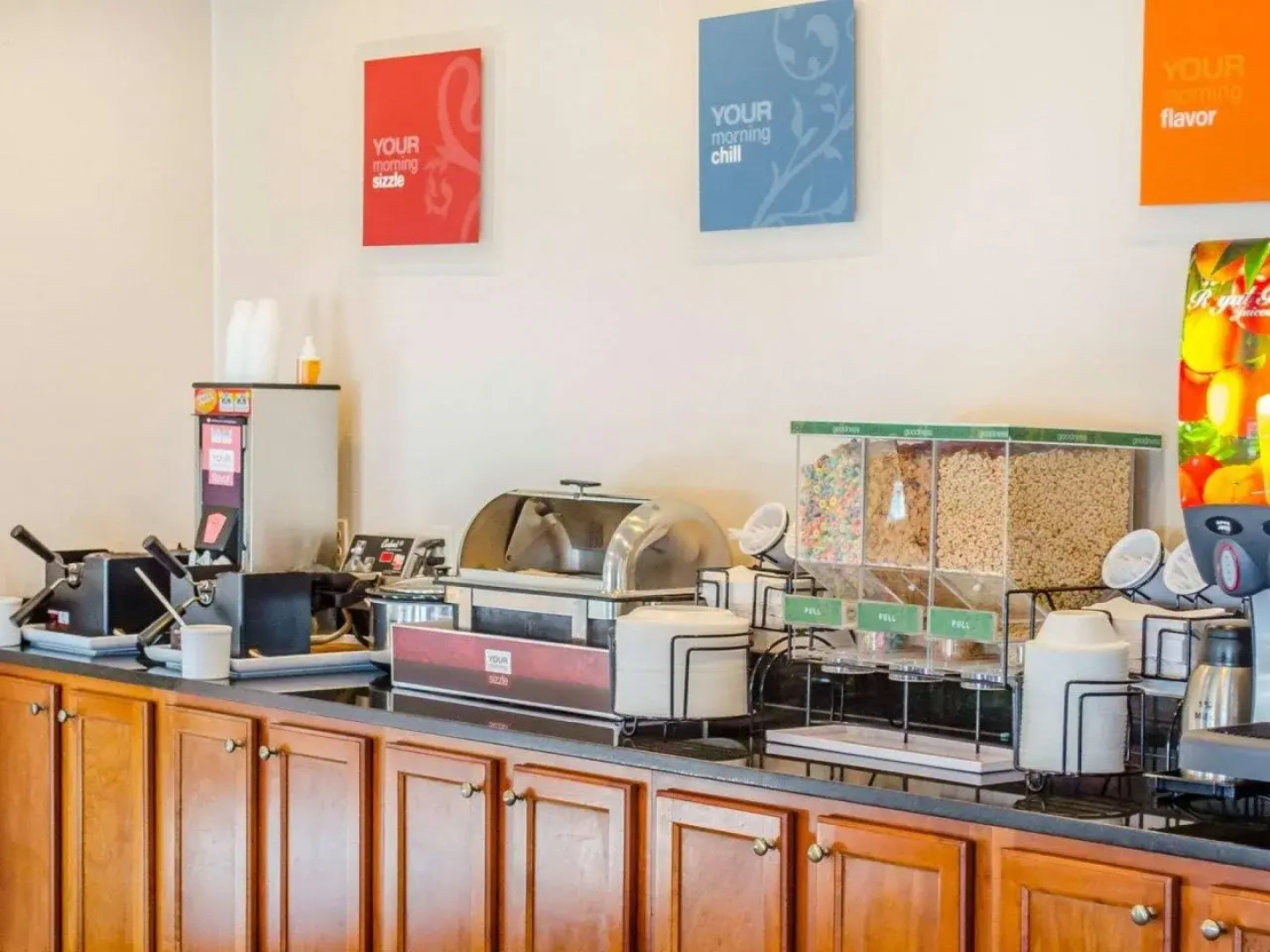 Comfort Inn & Suites Crestview