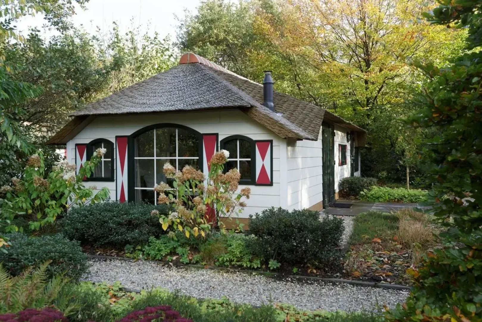 Vrijrijck Vakantieparken – Ermelo